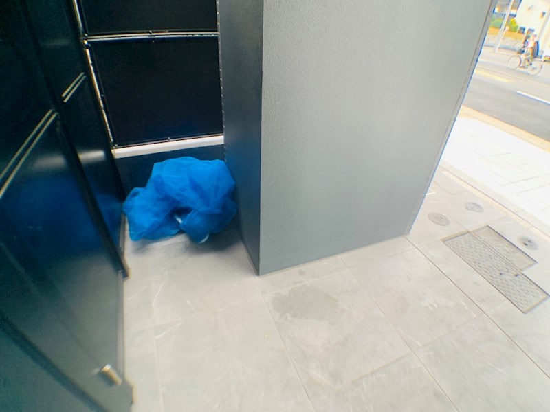 パティーナ綾瀬 その他外観5