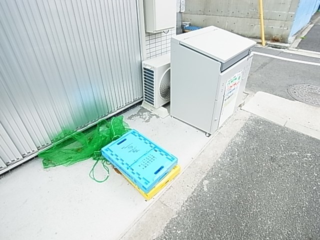 モアナコート北綾瀬 その他外観2