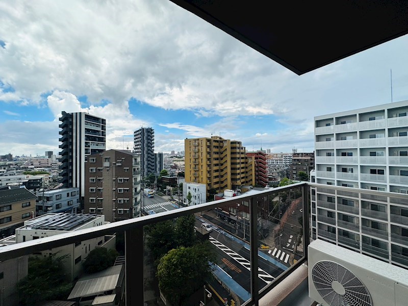 アルファコート綾瀬３ その他26