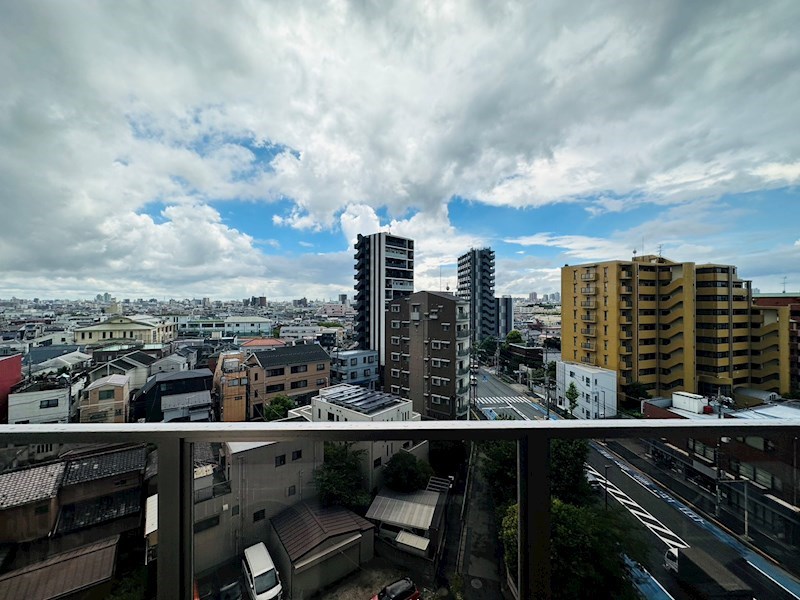 アルファコート綾瀬３ その他28