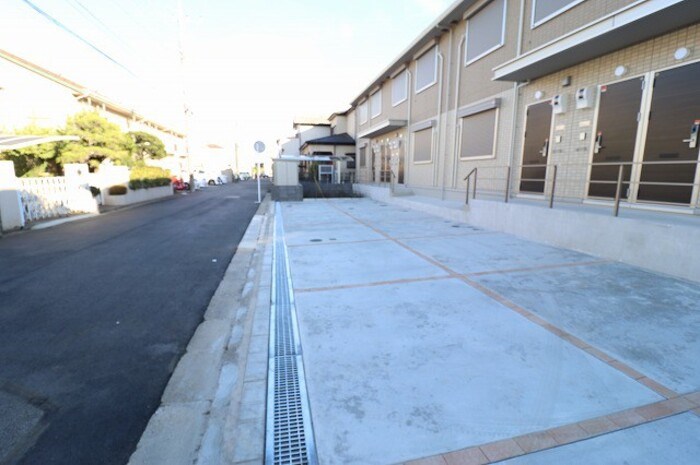 ル・グランⅢ その他外観1