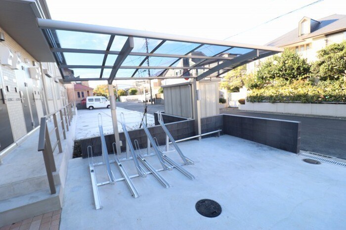 ル・グランⅢ その他外観2