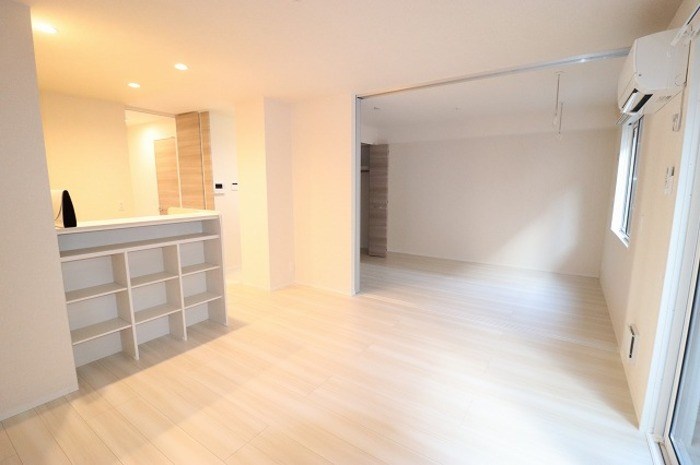 ル・グランⅢ リビング