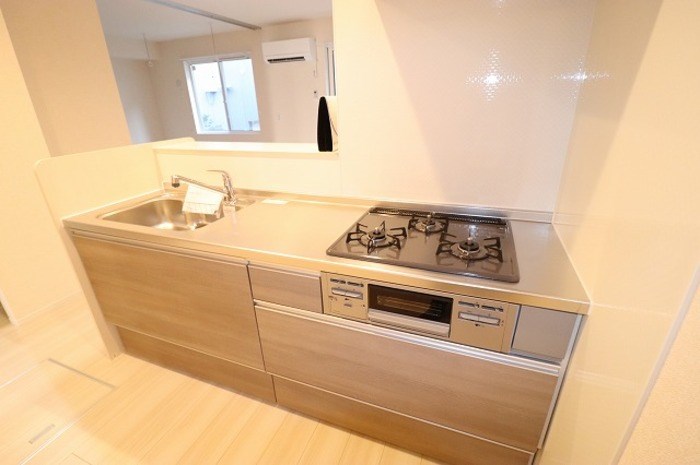 ル・グランⅢ キッチン