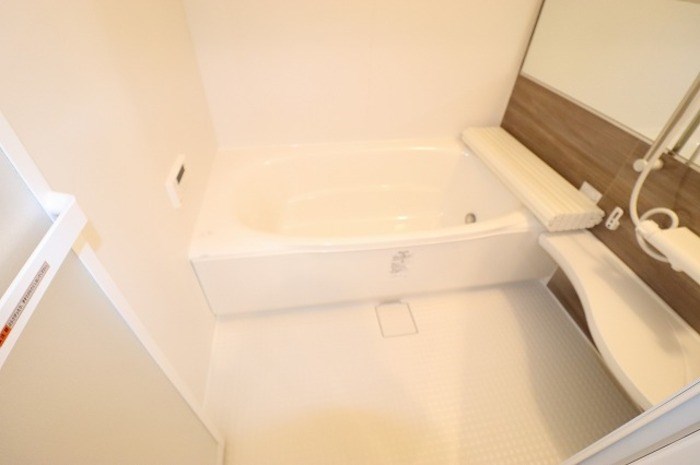 ル・グランⅢ 風呂画像