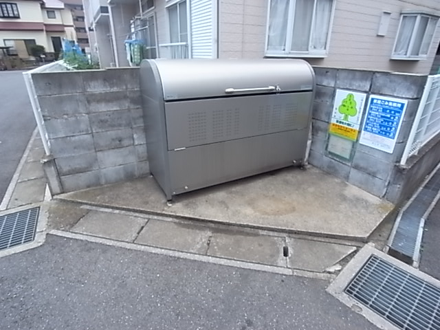 ヴェールサイド寿 その他外観1