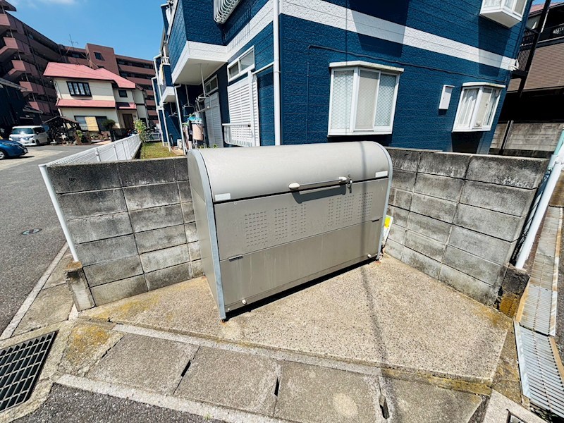 ヴェールサイド寿 その他外観2