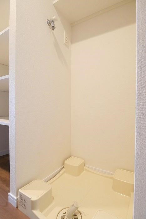 ラフィスタ北綾瀬 その他6