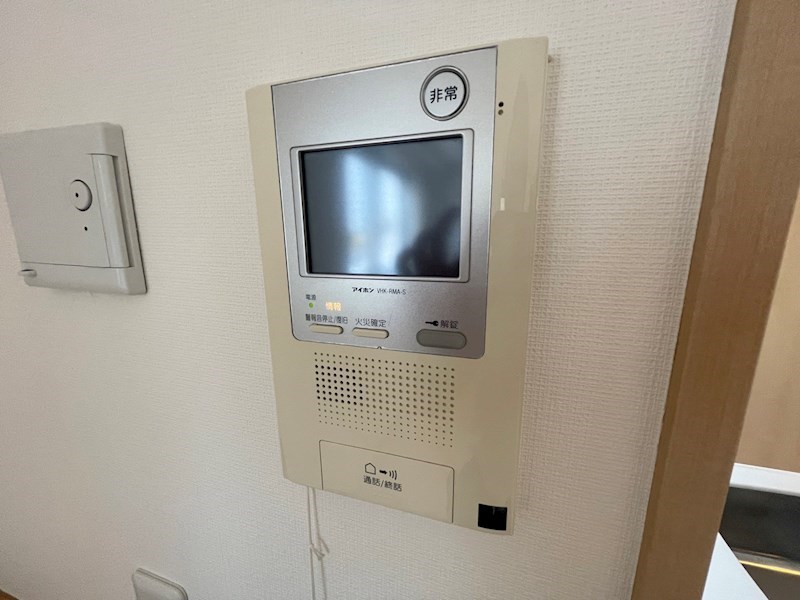 ガクエンヒルズ北千住 その他5