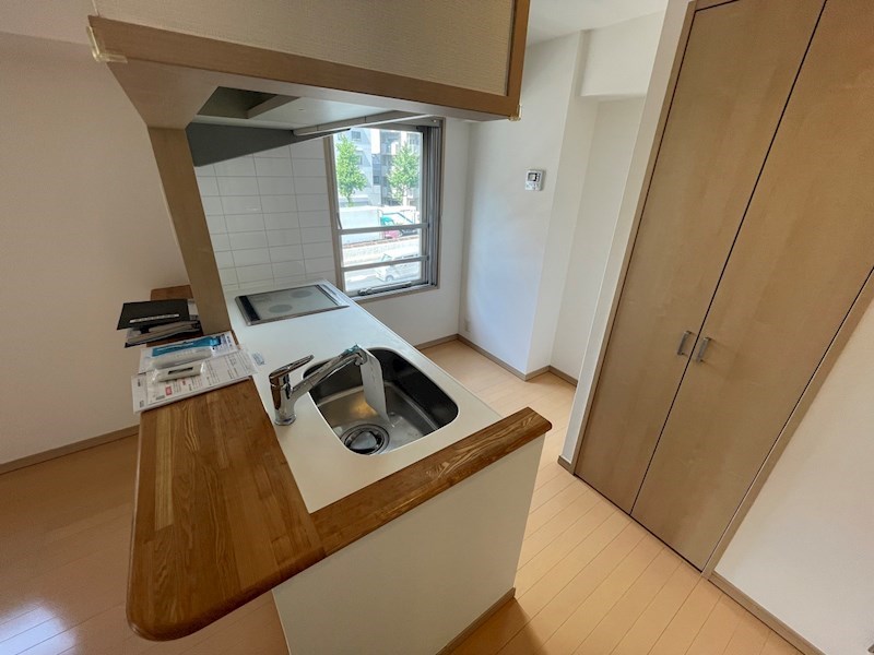 ガクエンヒルズ北千住 その他6