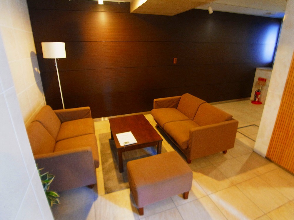 ガクエンヒルズ北千住 その他外観4