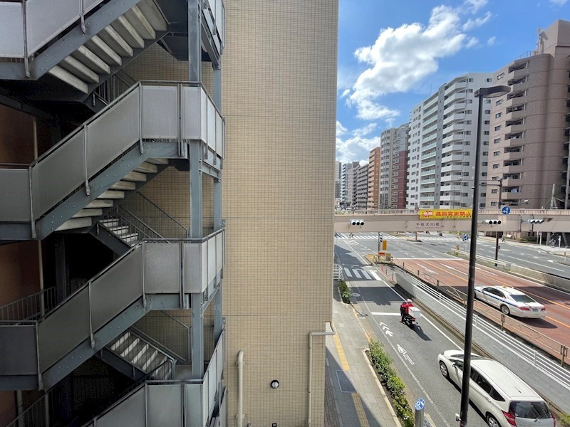 ガクエンヒルズ北千住 その他27