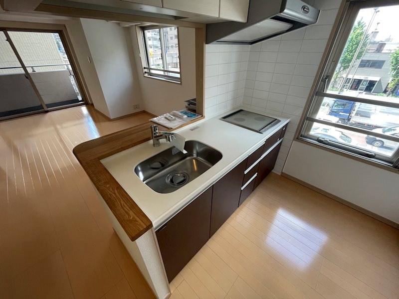 ガクエンヒルズ北千住 その他30