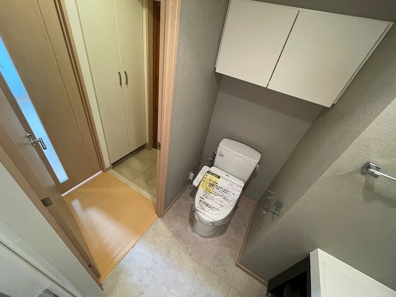 ガクエンヒルズ北千住 その他1