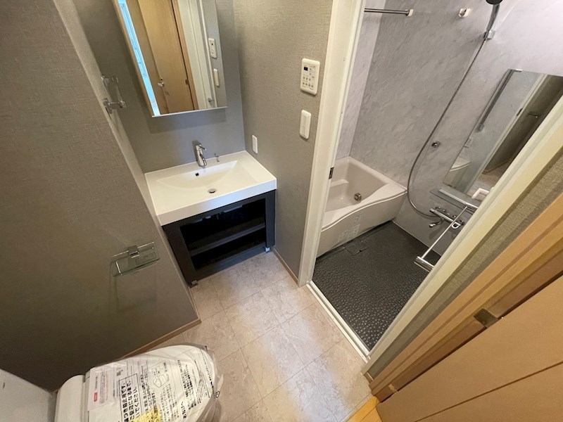 ガクエンヒルズ北千住 その他2