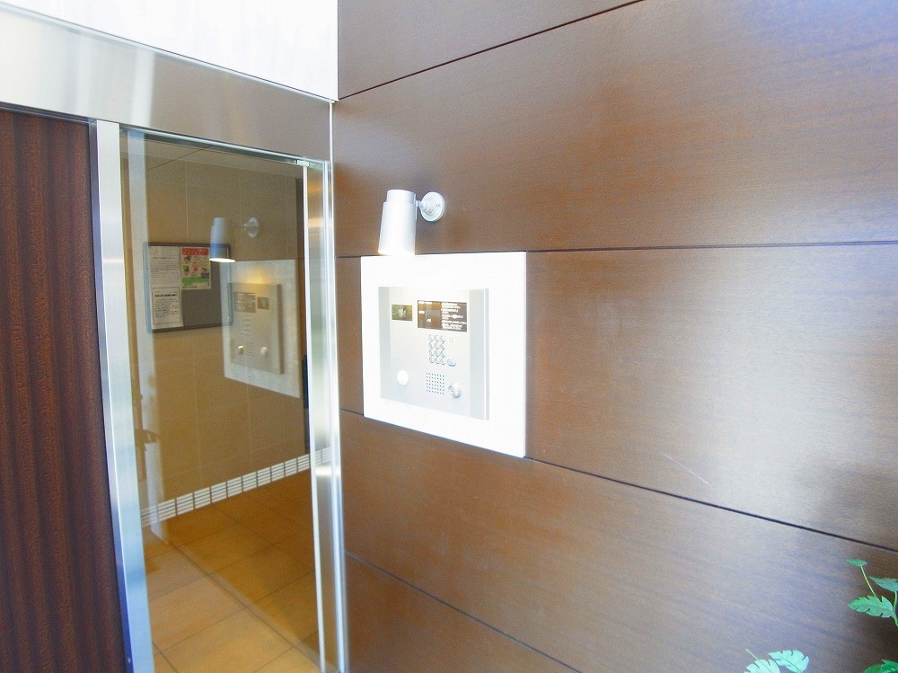 ガクエンヒルズ北千住 その他外観2