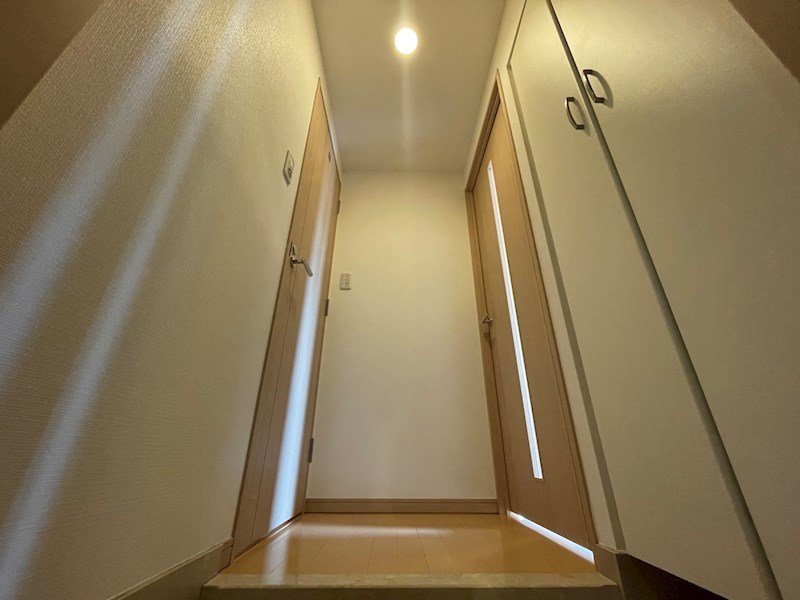 ガクエンヒルズ北千住 その他7