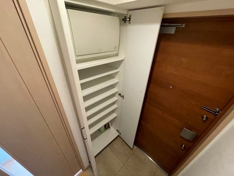 ガクエンヒルズ北千住 その他12