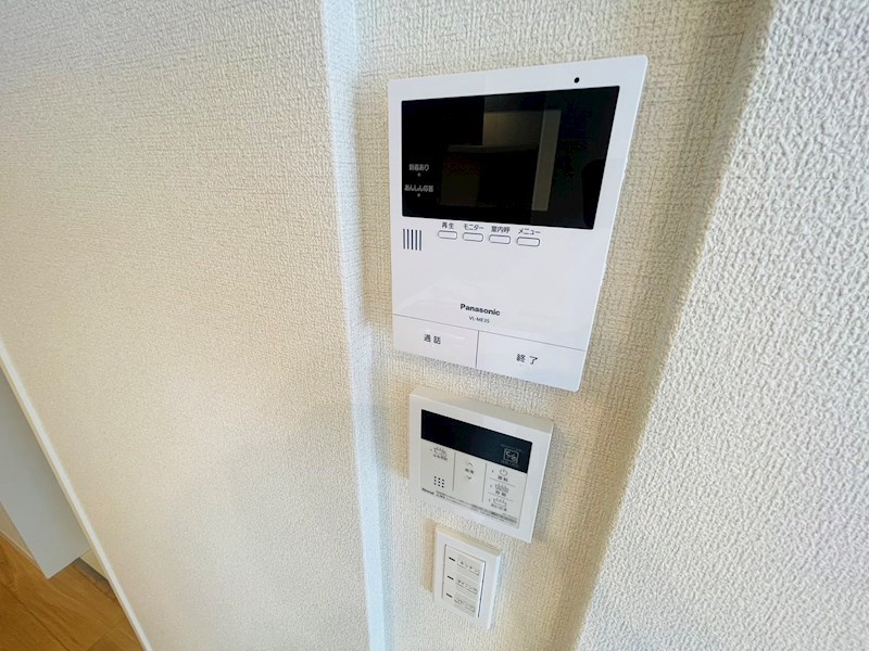 リブラ北千住 その他4
