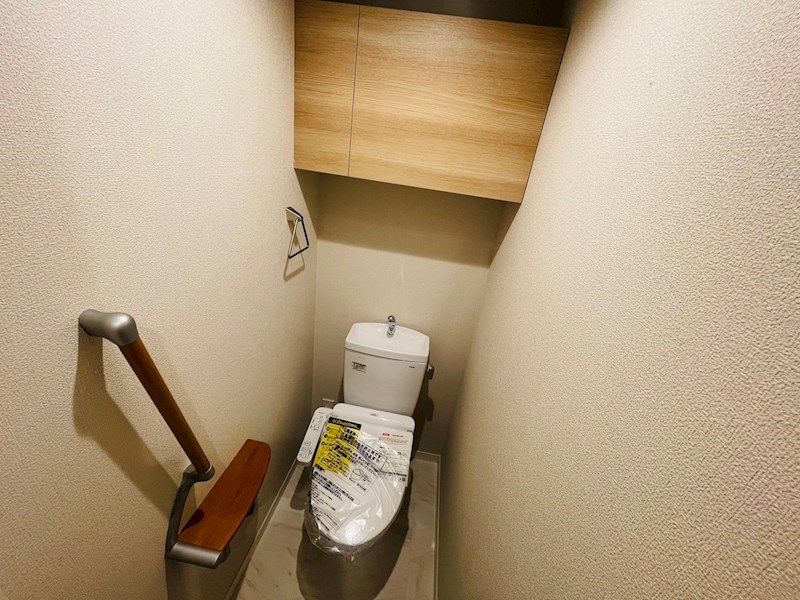 リブラ北千住 その他9