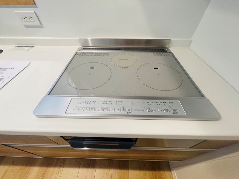 リブラ北千住 その他20