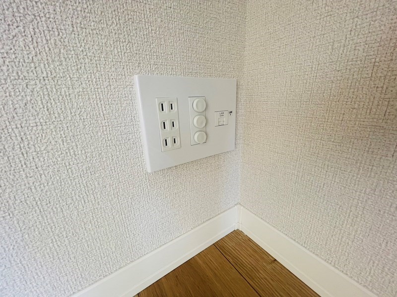 リブラ北千住 その他26