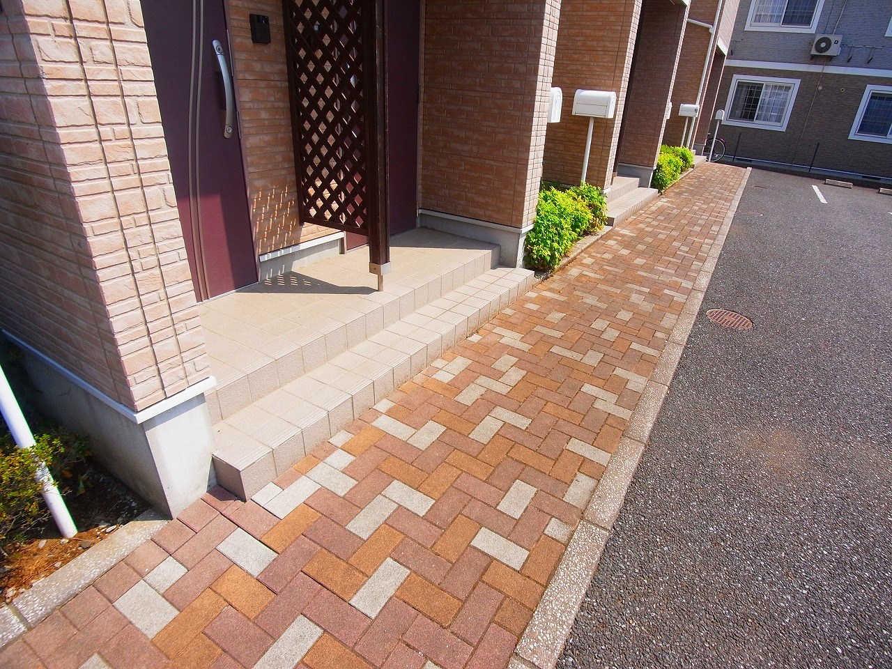 ルミナスコート その他外観3