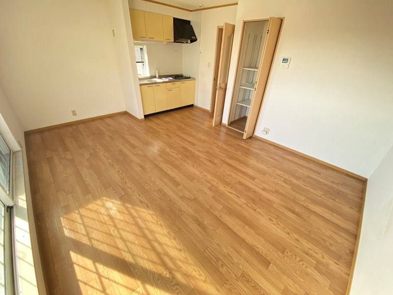 ルミナスコート その他8