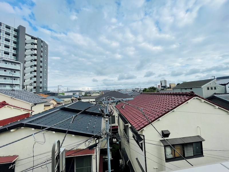 URBAN SKY 北千住 その他6