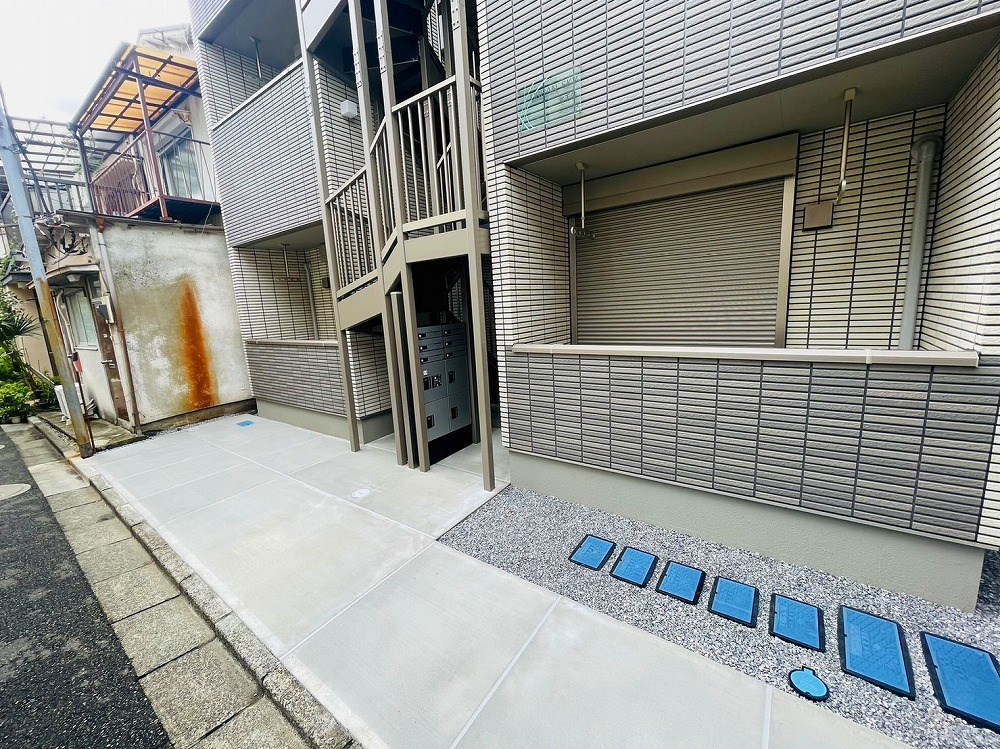 URBAN SKY 北千住 その他外観1