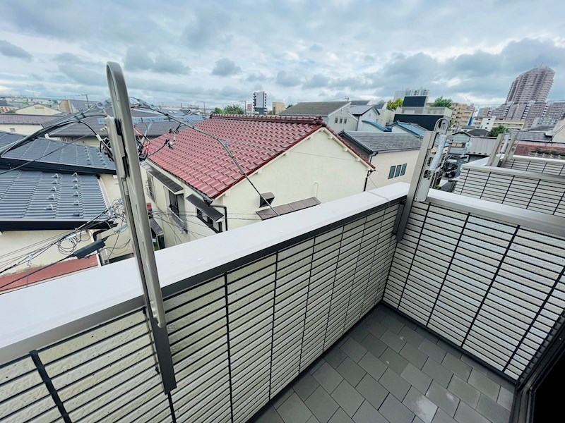 URBAN SKY 北千住 その他8