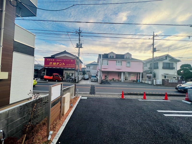 エレガンテⅡ その他6