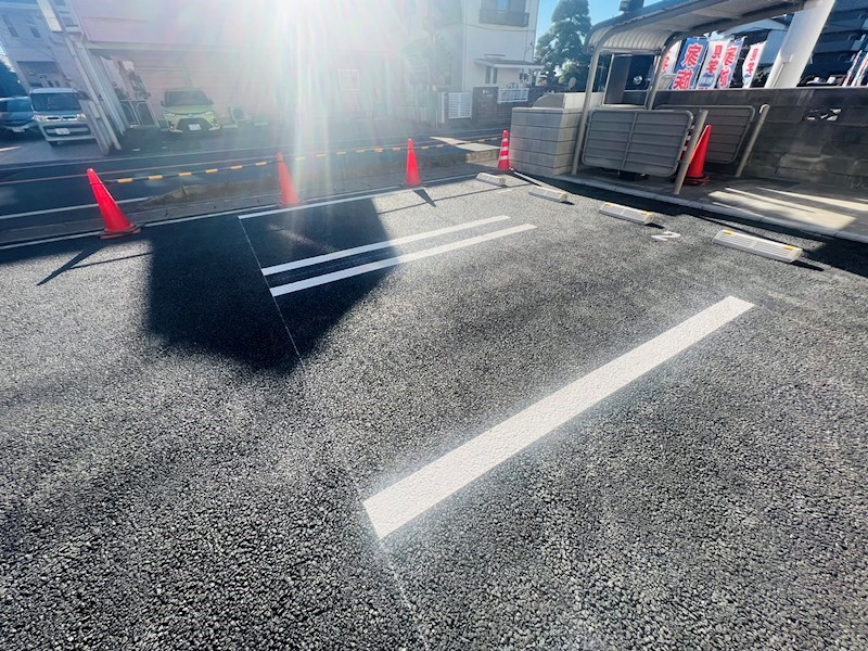 エレガンテⅡ その他外観1