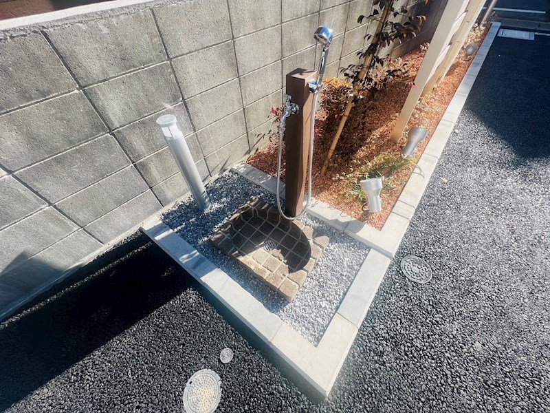 エレガンテⅡ その他外観2