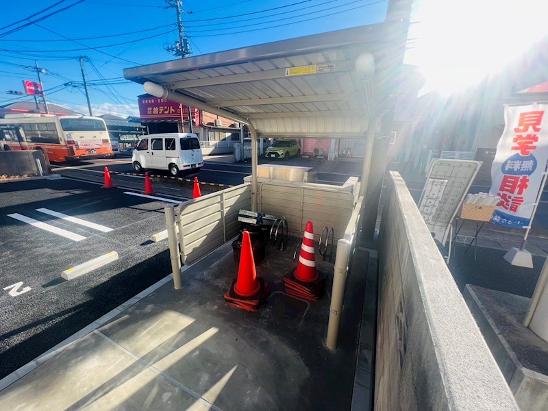 エレガンテⅡ その他外観3