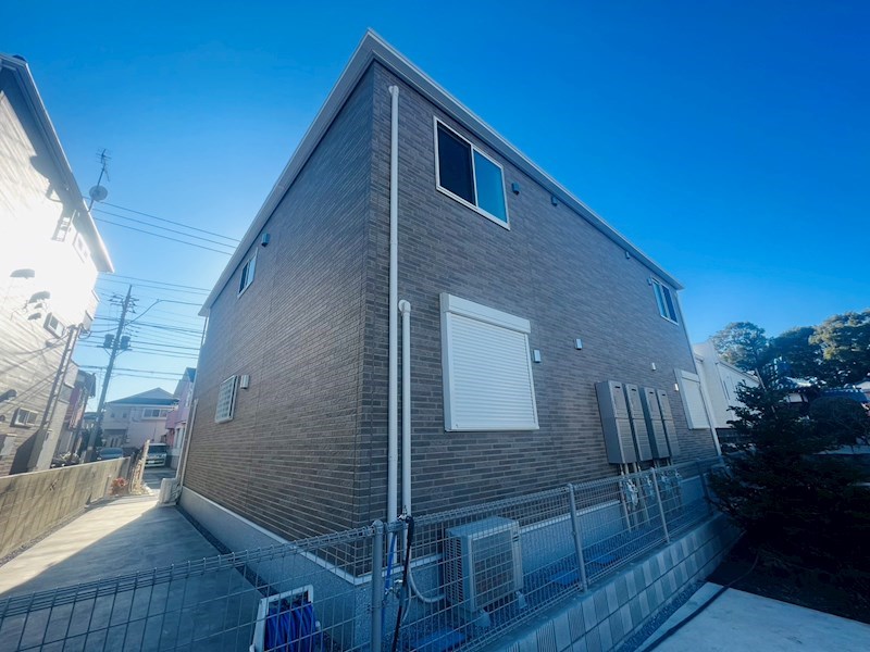 エレガンテⅡ その他外観5