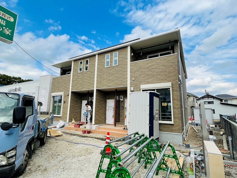 エレガンテⅡ その他外観6