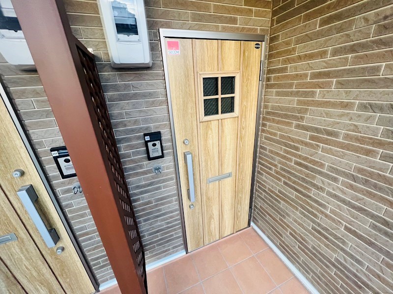 エレガンテⅡ その他21