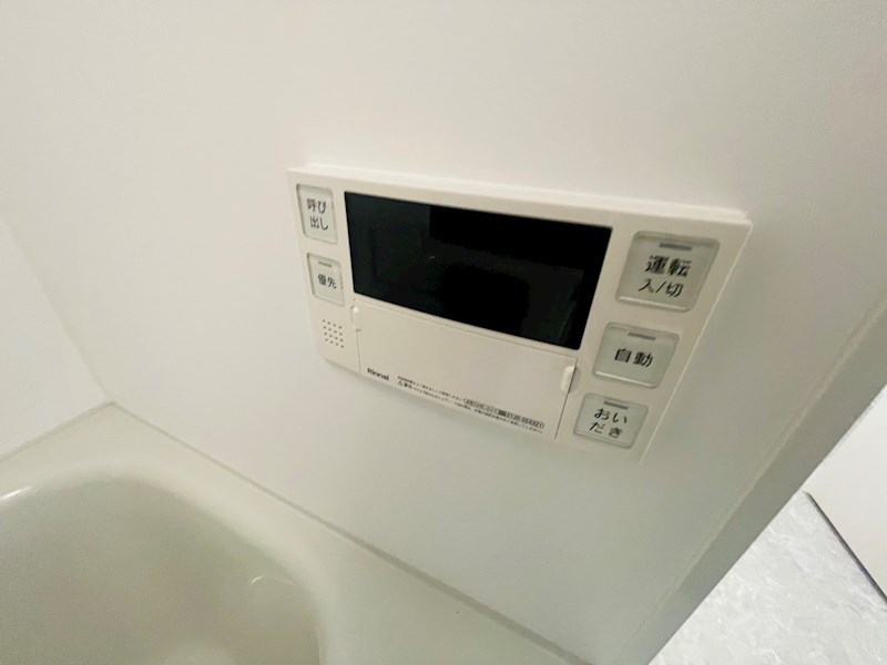 レピュア竹ノ塚レジデンス その他18