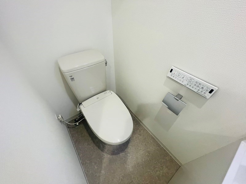 レピュア竹ノ塚レジデンス その他1