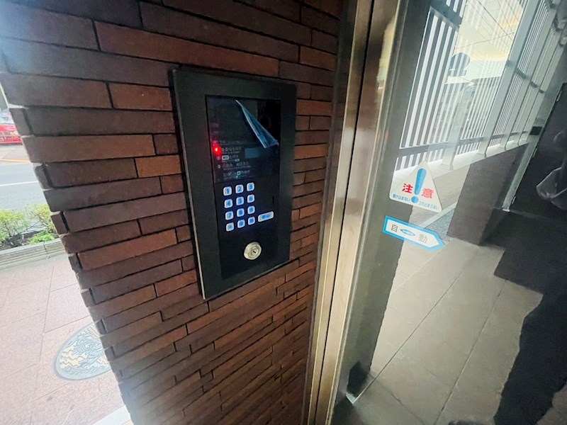 レピュア竹ノ塚レジデンス その他外観3