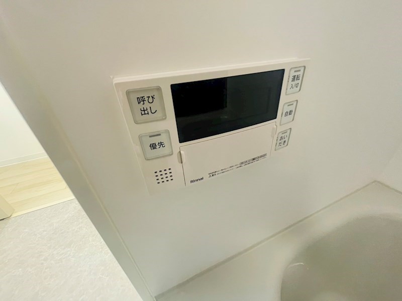 レピュア竹ノ塚レジデンス その他11