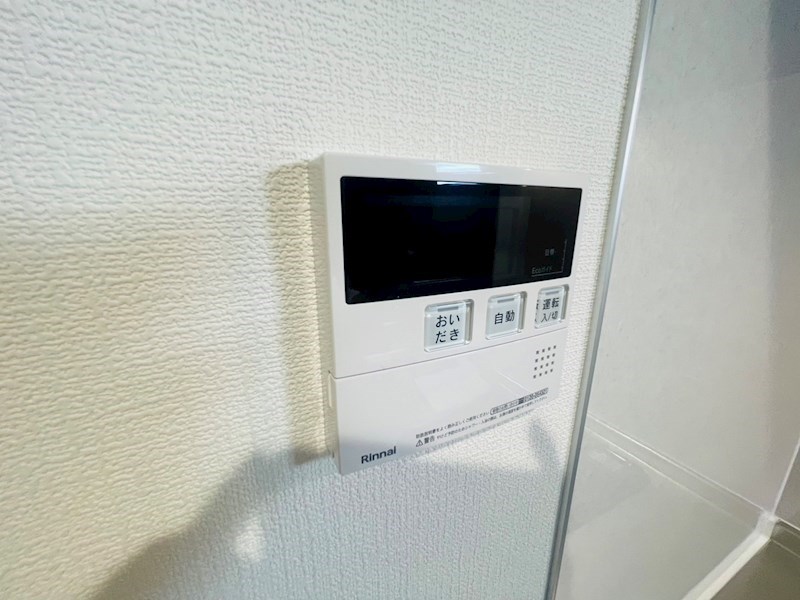 レピュア竹ノ塚レジデンス その他16