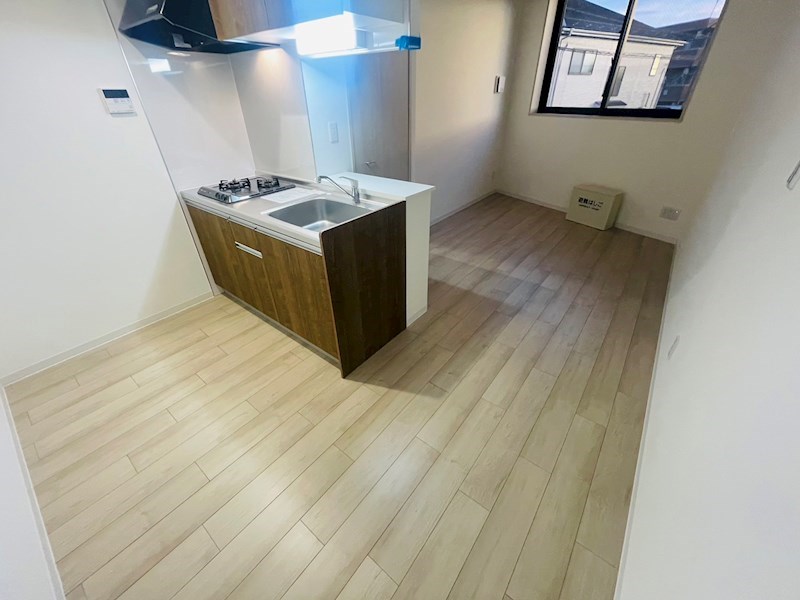 レピュア竹ノ塚レジデンス その他19