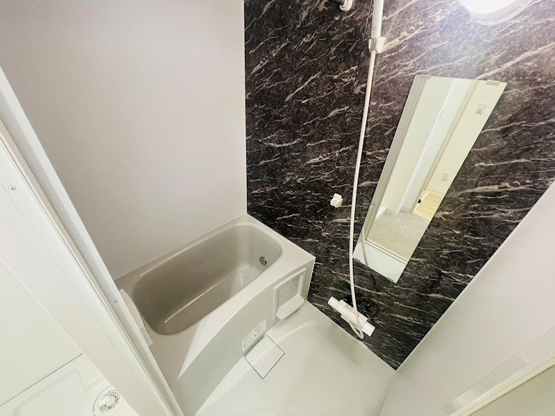 レピュア竹ノ塚レジデンス 風呂画像