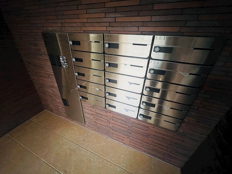 レピュア竹ノ塚レジデンス その他外観2