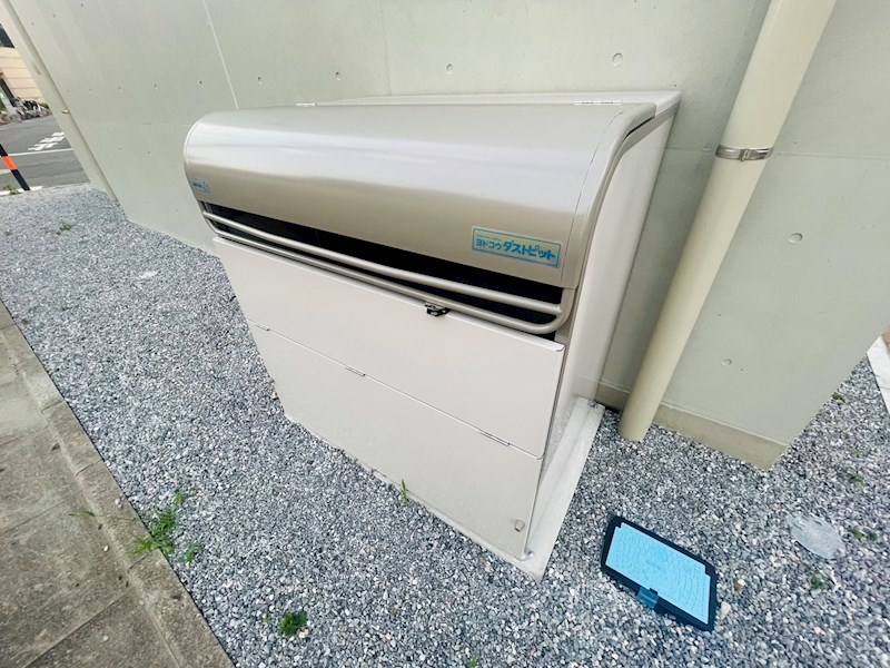 レピュア竹ノ塚レジデンス その他外観4