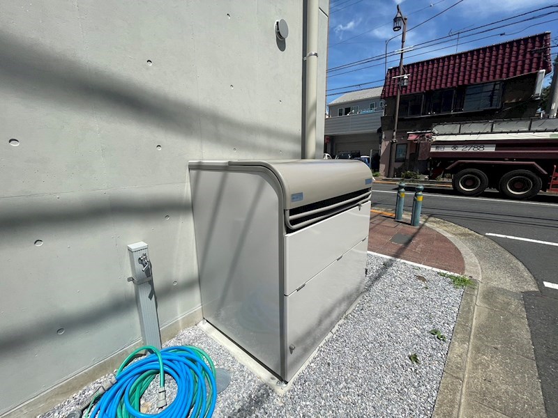 レピュア竹ノ塚レジデンス その他外観6