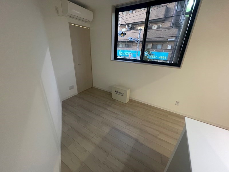 レピュア竹ノ塚レジデンス その他11