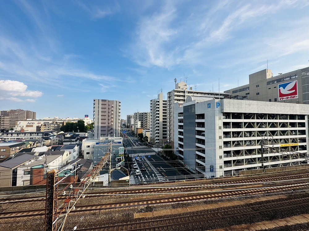 コスモ亀有V その他6